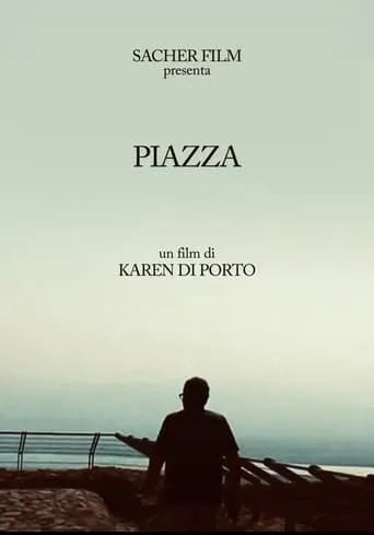 Piazza movie poster - Entertainment content