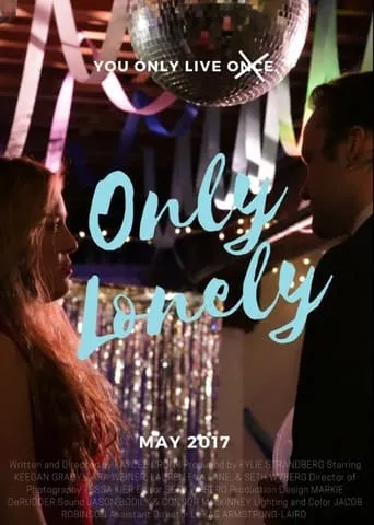 Only Lonely movie poster - Rated 10/10