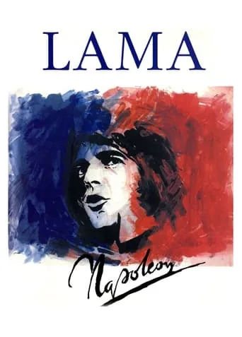 Napoléon movie poster - Entertainment content