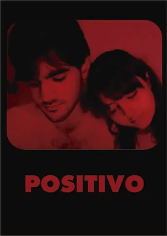 Positivo movie poster - Entertainment content
