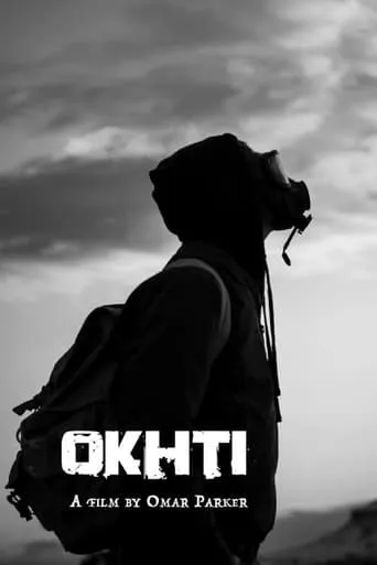Okhti movie poster - Rated 10/10