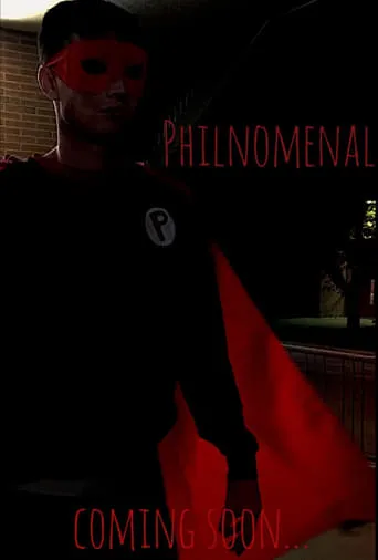 Philnomenal movie poster - Rated 10/10