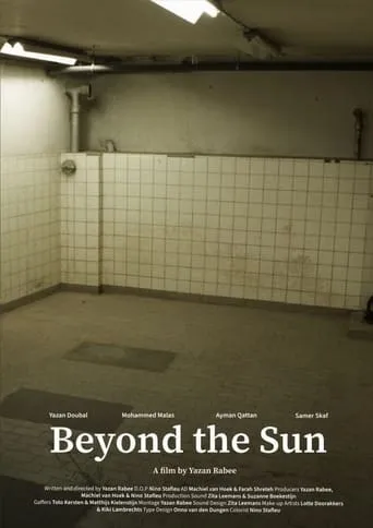 Beyond The Sun movie poster - Entertainment content
