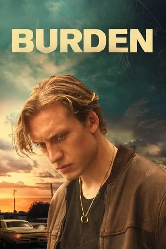Burden movie poster - Rated 7.7/10