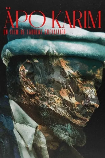 Apö Karim, Ambassadeur de l'Himalaya movie poster - Rated 10/10