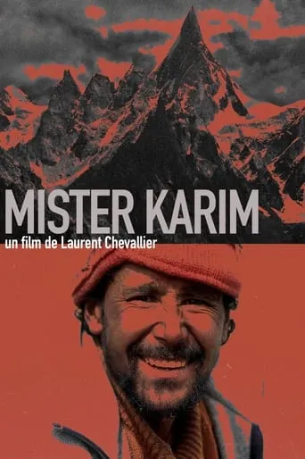 Mister Karim movie poster - Rated 10/10