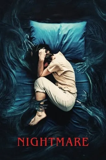NightMare movie poster - Rated 5.2/10