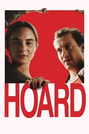 Hoard movie poster - Rated 7.2/10