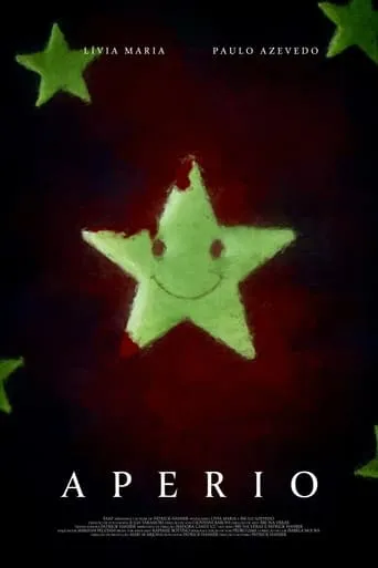 Aperio movie poster - Entertainment content