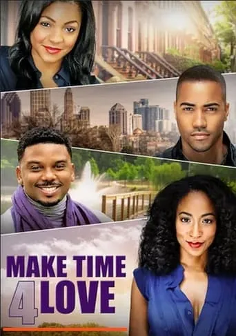 Make Time 4 Love movie poster - Entertainment content