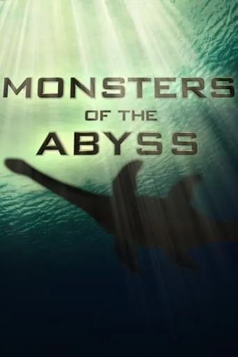 Monsters of The Abyss movie poster - Entertainment content