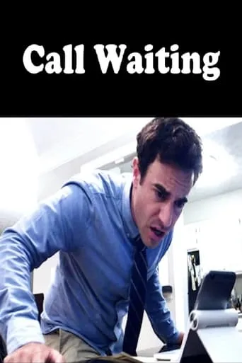 Call Waiting movie poster - Entertainment content