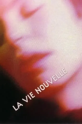 A New Life movie poster - Rated 6.8/10