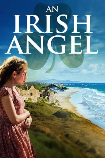 An Irish Angel movie poster - Rated 1/10