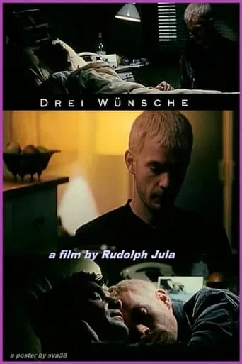 Three Wishes movie poster - Entertainment content