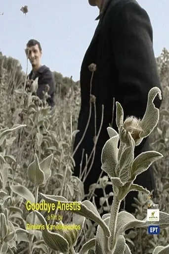 Γειά σου Ανέστη movie poster - Entertainment content