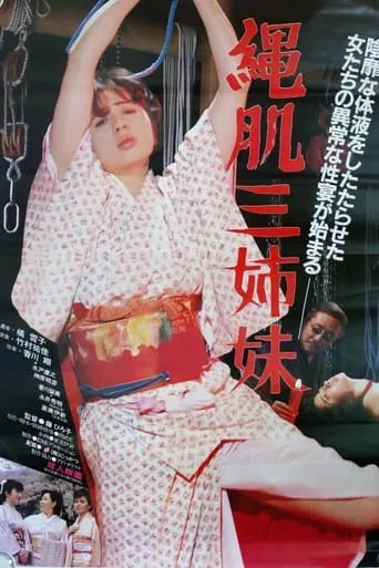 Nawa hada sanshimai movie poster - Rated 2/10