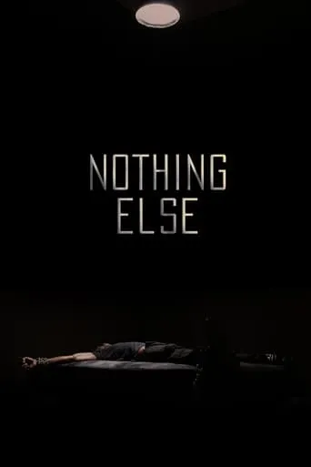 Nothing Else movie poster - Entertainment content