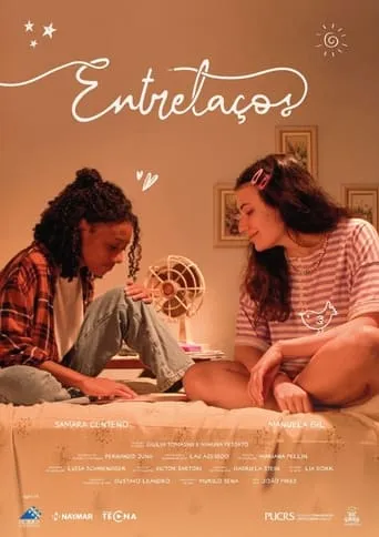 Entrelaços movie poster - Entertainment content