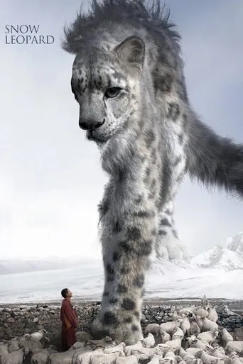 Snow Leopard movie poster - Rated 7.1/10