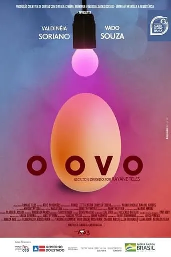 O Ovo movie poster - Entertainment content