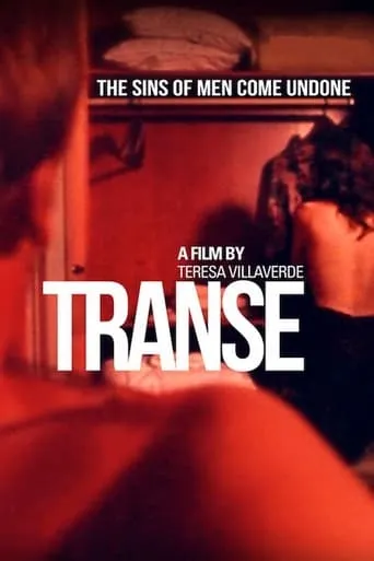 Trance movie poster - Rated 6.3/10