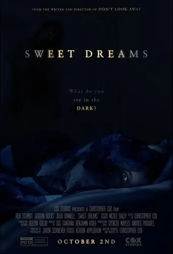 Sweet Dreams movie poster - Entertainment content