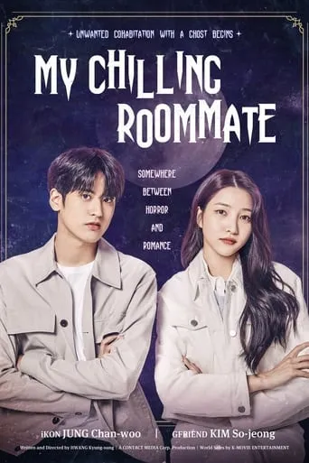 My Chilling Roommate movie poster - Rated 5/10