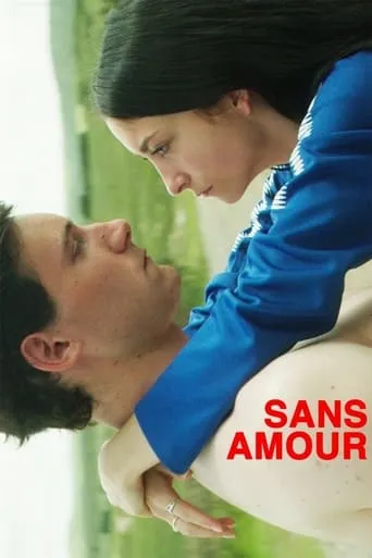 Without Love movie poster - Rated 7/10