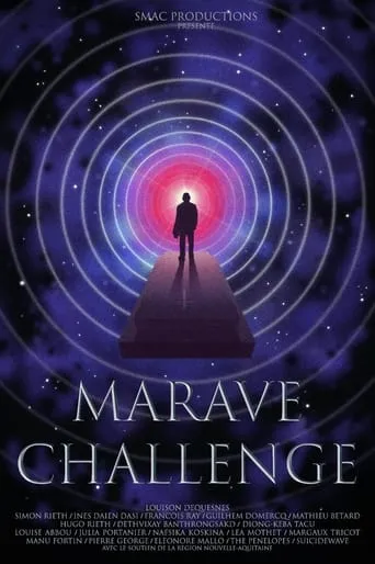 Marave Challenge movie poster - Entertainment content