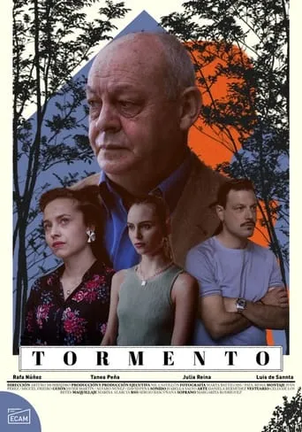 Τormento movie poster - Entertainment content