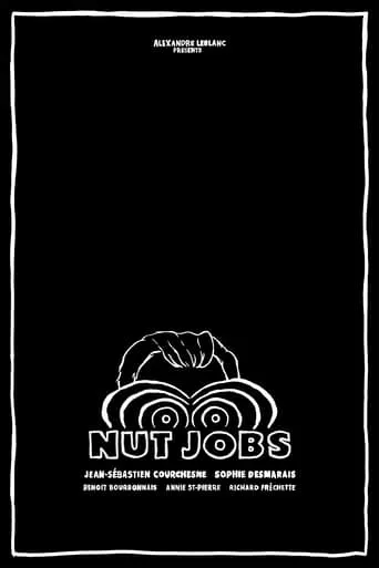Nut Jobs movie poster - Entertainment content