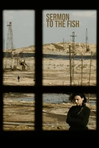 Sermon to the Fish movie poster - Rated 6/10