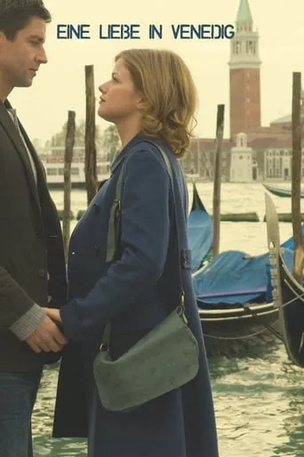 Love in Venice movie poster - Rated 4.7/10