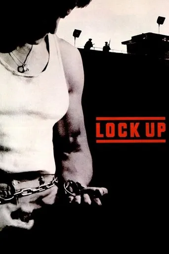 Lock Up movie poster - Rated 6.817/10
