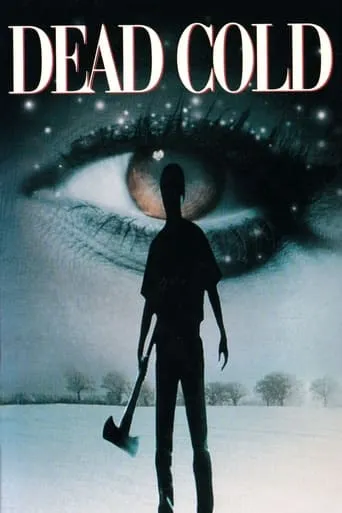 Dead Cold movie poster - Rated 2/10