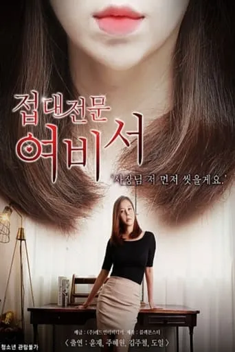 접대전문 여비서 movie poster - Rated 3/10