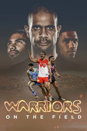 Warriors on the Field movie poster - Rated 10/10