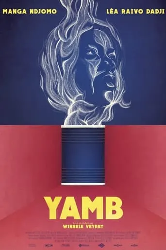 Yamb movie poster - Entertainment content