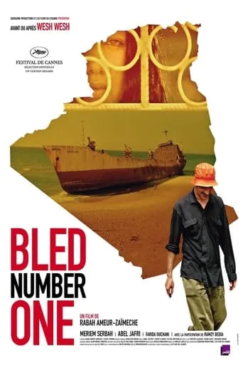 Bled Number One movie poster - Rated 5.2/10