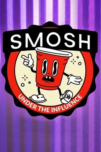 Smosh: Under the Influence movie poster - Rated 10/10