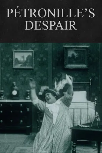 Pétronille’s Despair movie poster - Entertainment content