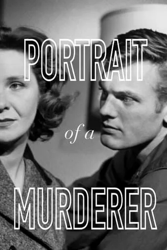 Portrait of a Murderer movie poster - Rated 9/10