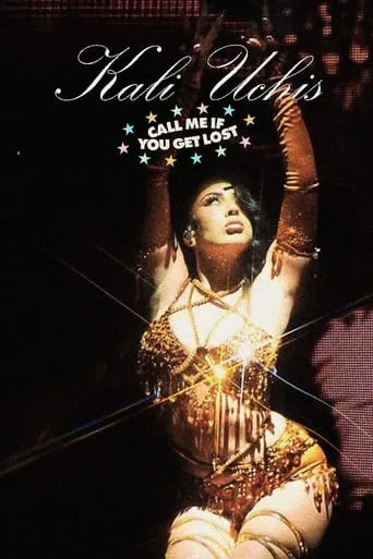 Kali Uchis: LIVE // EN VIVO (Call Me If You Get Lost Tour) movie poster - Entertainment content