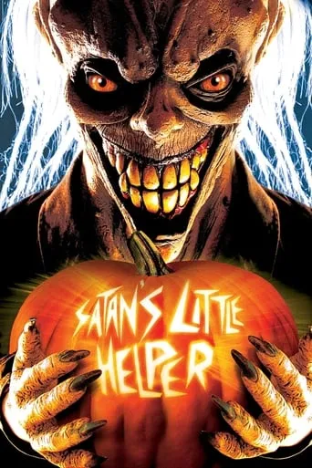 Satan's Little Helper movie poster - Rated 5.375/10