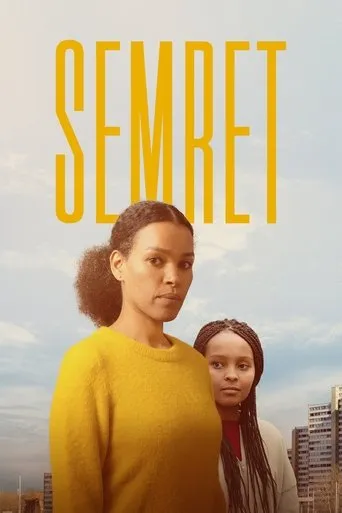 Semret movie poster - Rated 6.8/10