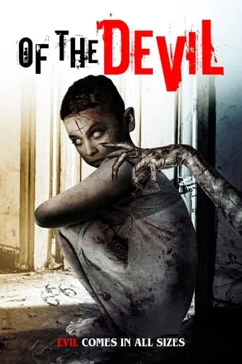 Of the Devil movie poster - Rated 5.2/10