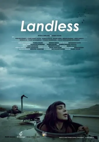 Landless movie poster - Rated 8.5/10