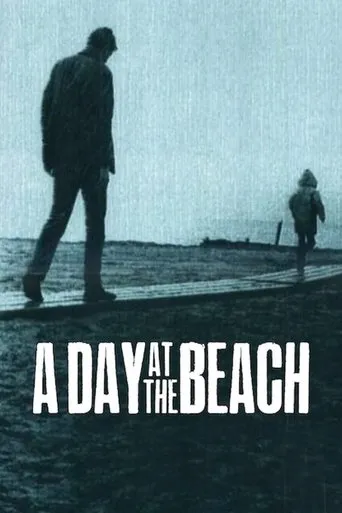 A Day at the Beach movie poster - Rated 4.6/10