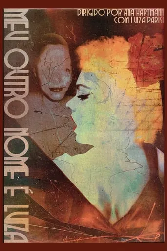 My Other Name Is Luiza movie poster - Entertainment content